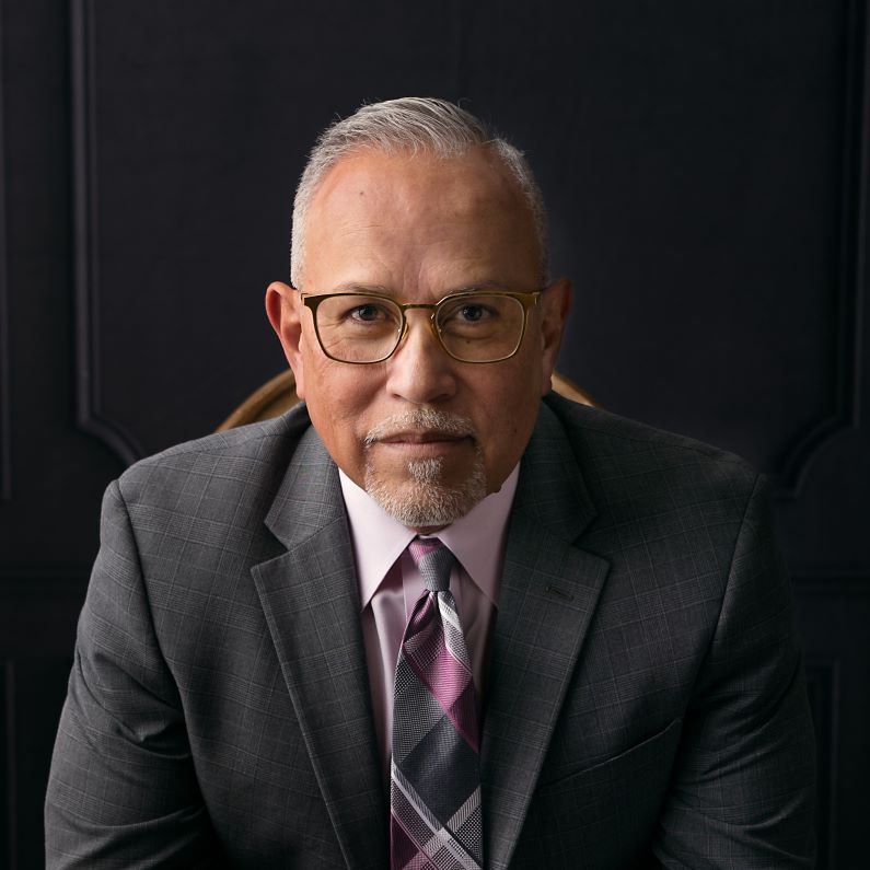 Dr. Antonio A. Fierro