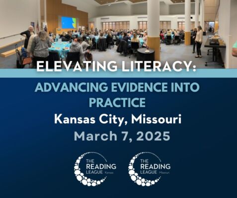 Elevating Literacy Conference